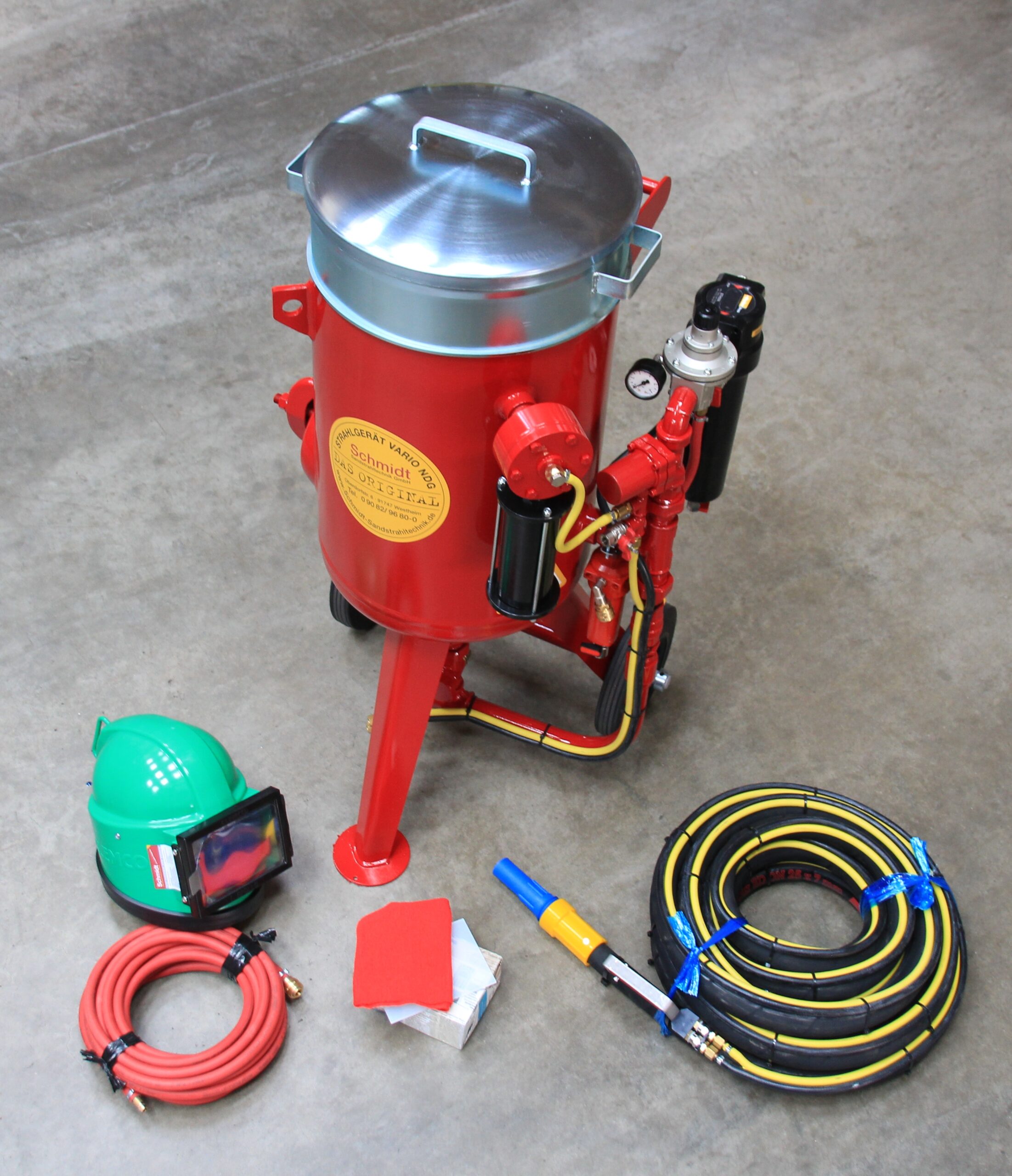 Strahlgerät 60 Liter | Aktionsangebot, Strahlgerät, Druckstrahlgerät, Sandstrahlgerät, Mikrostrahlgeräten, Kleinstrahlgerät, Niederdruckstrahlgerät, Strahlgerät, Sandstrahlstrahlgerät, Saugstrahlgerät, Injektorstrahlgerät